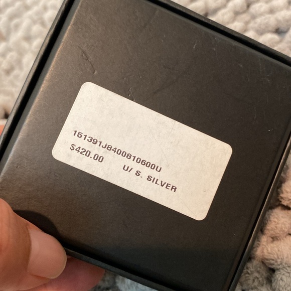 Gucci Charm Bracelet - Picture 4 of 5